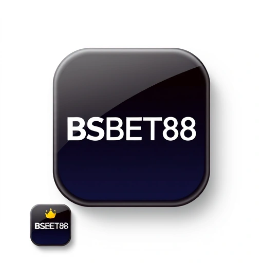 Logo da BSBET88