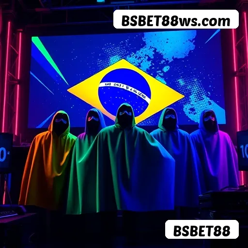 Análise de apostas BSBET88